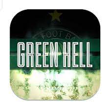 Green Hell APK icon